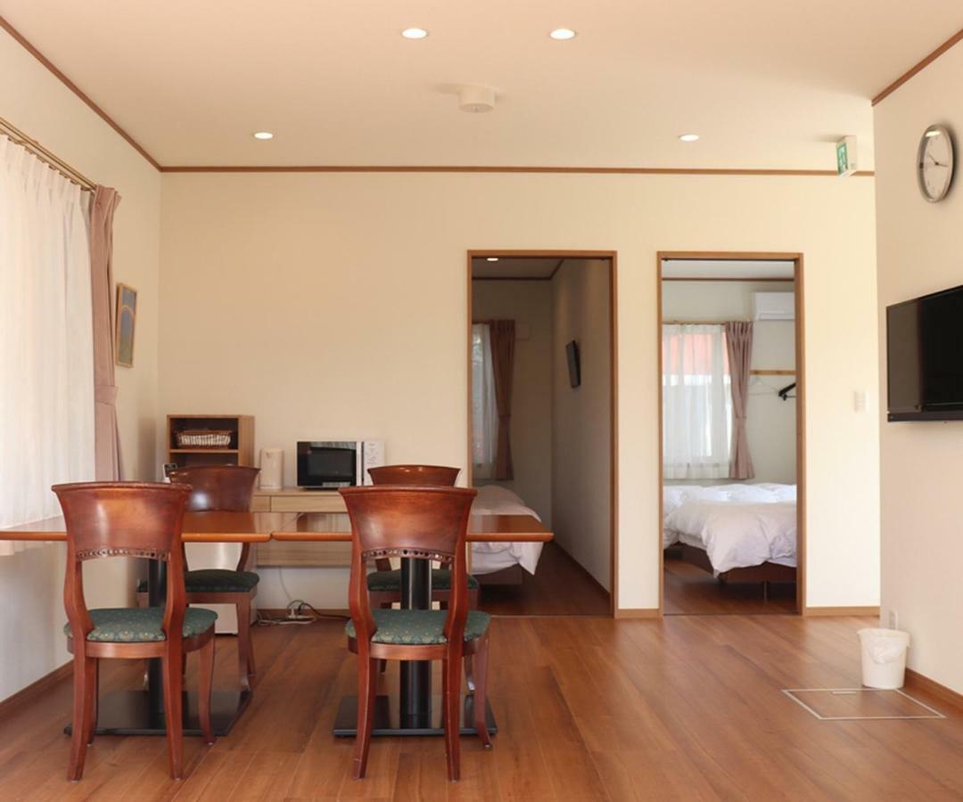 The Hirosawa City Dome House West Building / Vacation Stay 18763 Chikusei Exterior photo